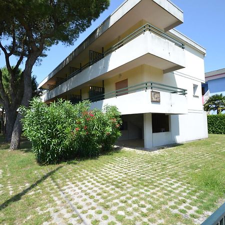 Isotta Daire Bibione Dış mekan fotoğraf