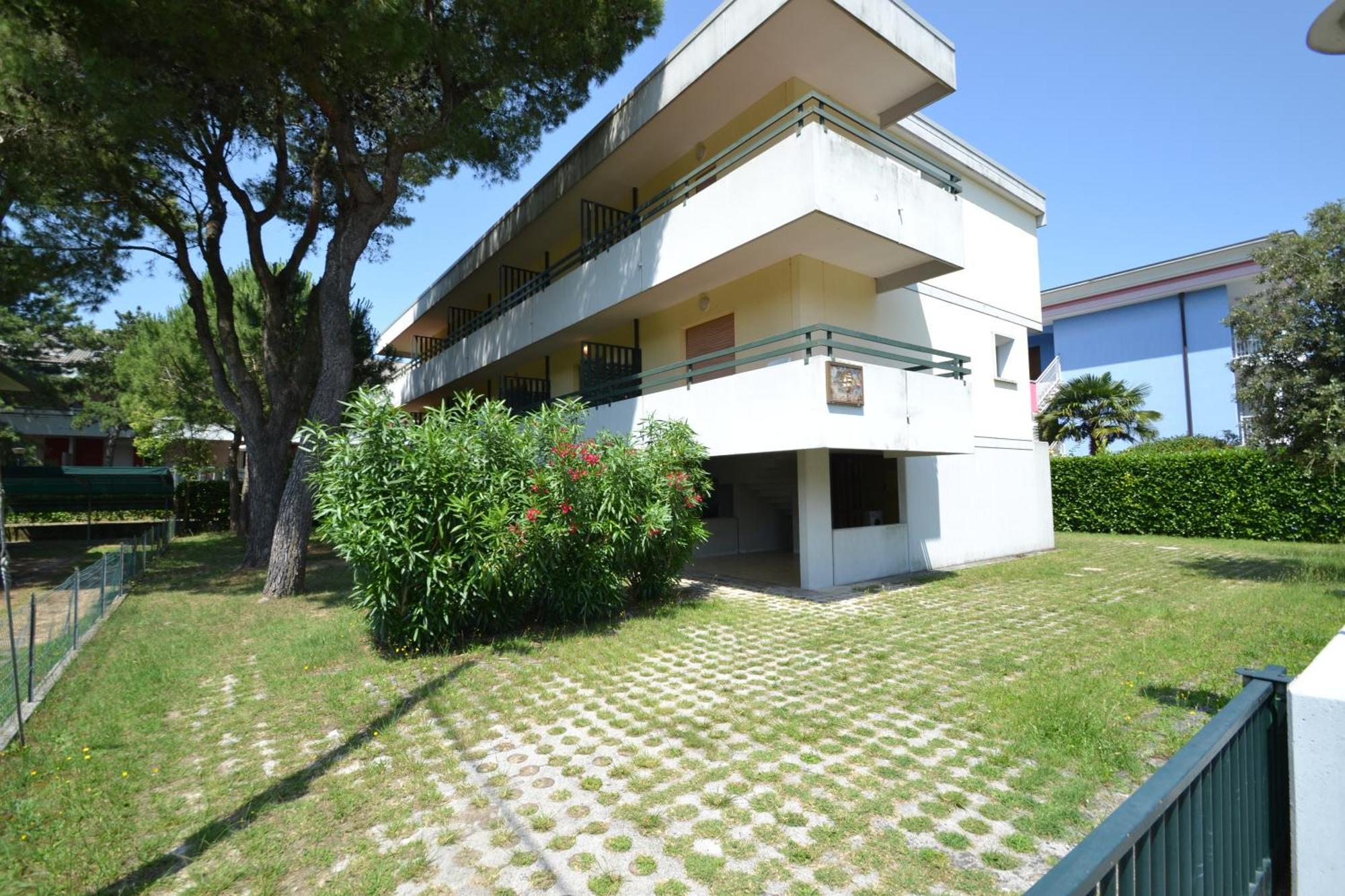Isotta Daire Bibione Dış mekan fotoğraf