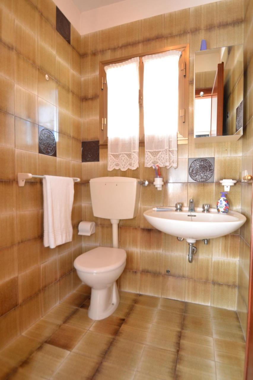 Isotta Daire Bibione Dış mekan fotoğraf
