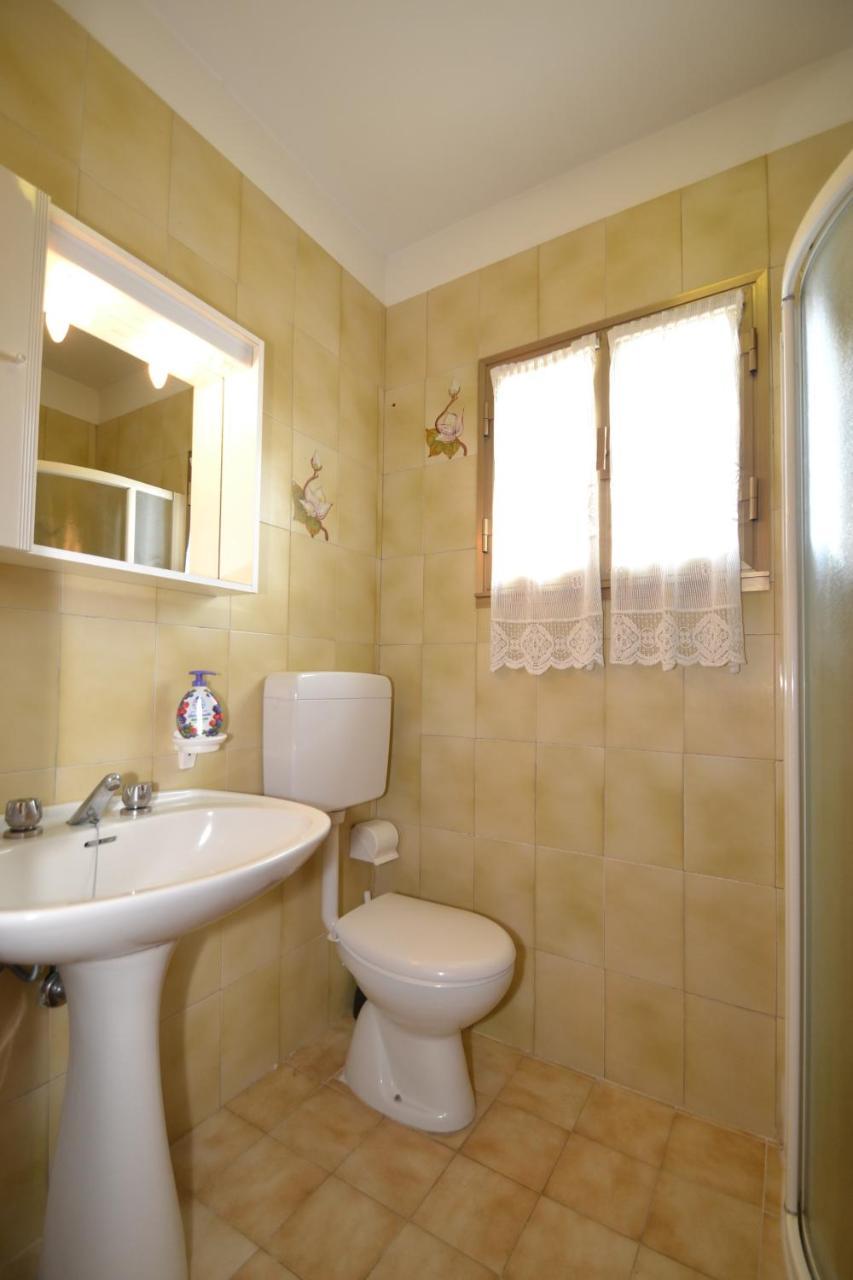Isotta Daire Bibione Dış mekan fotoğraf