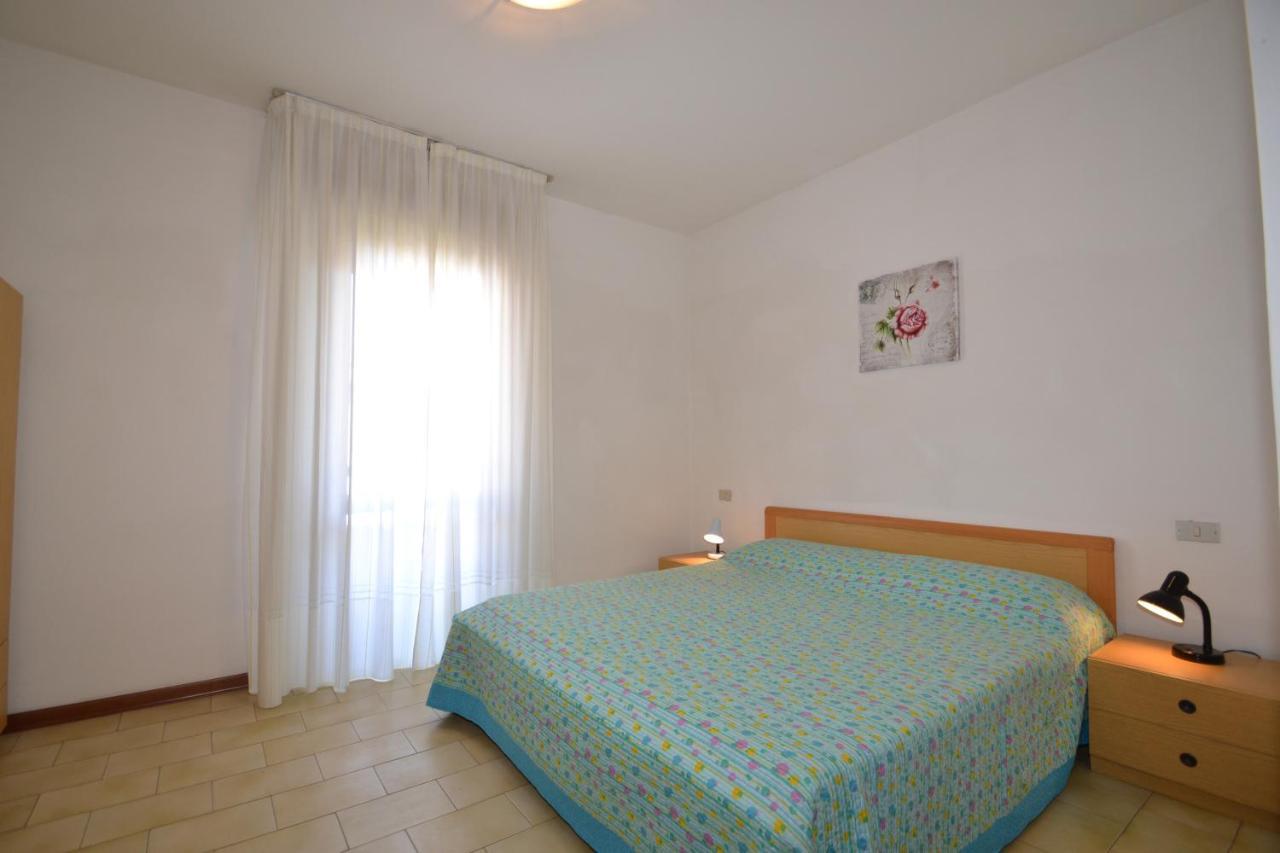 Isotta Daire Bibione Dış mekan fotoğraf